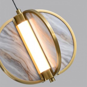 Подвесной светильник Odeon Light Toscana 5448/12L в Североуральске - severouralsk.ok-mebel.com | фото 6