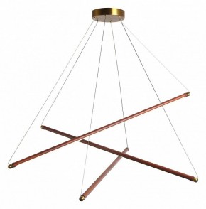 Подвесной светильник ST-Luce Brick SL6225.303.03 в Североуральске - severouralsk.ok-mebel.com | фото 4