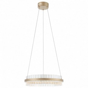 Подвесной светильник ST-Luce Cherio SL383.203.01 в Североуральске - severouralsk.ok-mebel.com | фото 3