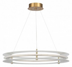 Подвесной светильник ST-Luce FAGY SL6245.203.01 в Североуральске - severouralsk.ok-mebel.com | фото 3