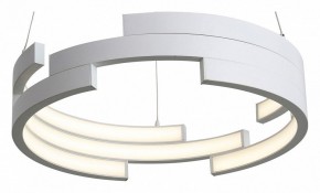 Подвесной светильник ST-Luce Genuine SL963.503.01 в Североуральске - severouralsk.ok-mebel.com | фото 2