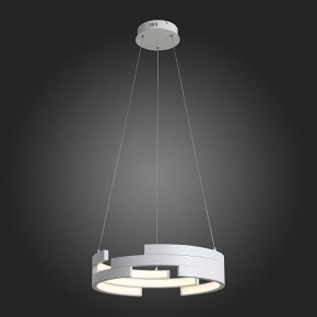 Подвесной светильник ST-Luce Genuine SL963.503.01 в Североуральске - severouralsk.ok-mebel.com | фото 7
