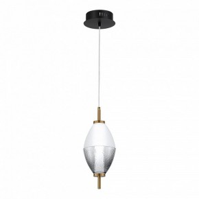 Подвесной светильник ST-Luce Ice SL6130.403.06 в Североуральске - severouralsk.ok-mebel.com | фото 3