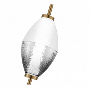 Подвесной светильник ST-Luce Ice SL6130.403.06 в Североуральске - severouralsk.ok-mebel.com | фото 5
