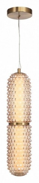 Подвесной светильник ST-Luce SAGUARO SL6144.303.01 в Североуральске - severouralsk.ok-mebel.com | фото 2