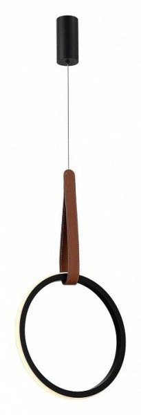 Подвесной светильник ST-Luce Shape SL6131.403.12 в Североуральске - severouralsk.ok-mebel.com | фото 2