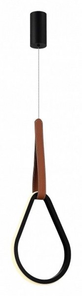 Подвесной светильник ST-Luce Shape SL6131.413.12 в Североуральске - severouralsk.ok-mebel.com | фото 2