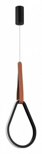 Подвесной светильник ST-Luce Shape SL6131.413.12 в Североуральске - severouralsk.ok-mebel.com | фото 3