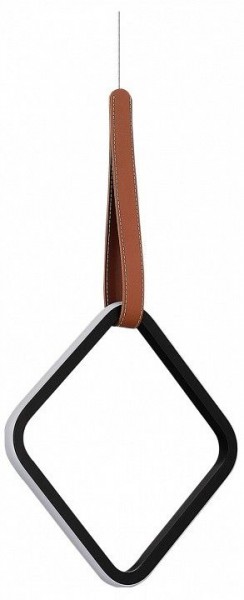 Подвесной светильник ST-Luce Shape SL6131.423.12 в Североуральске - severouralsk.ok-mebel.com | фото