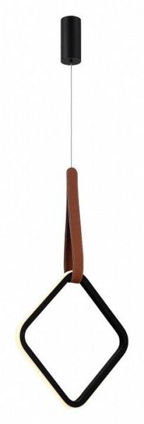 Подвесной светильник ST-Luce Shape SL6131.423.12 в Североуральске - severouralsk.ok-mebel.com | фото 2