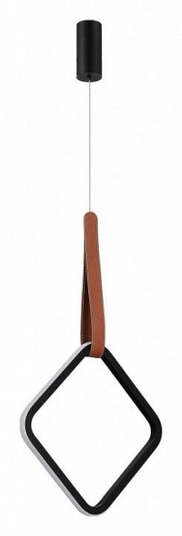 Подвесной светильник ST-Luce Shape SL6131.423.12 в Североуральске - severouralsk.ok-mebel.com | фото 3
