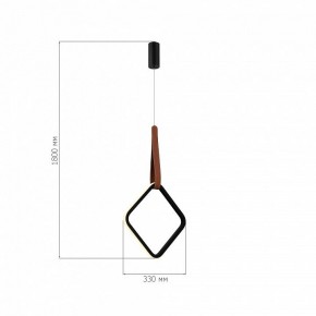 Подвесной светильник ST-Luce Shape SL6131.423.12 в Североуральске - severouralsk.ok-mebel.com | фото 4