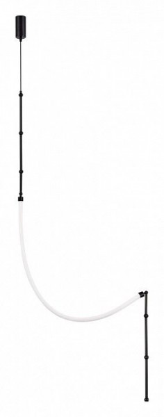 Подвесной светильник ST-Luce Strap SL6132.401.20 в Североуральске - severouralsk.ok-mebel.com | фото