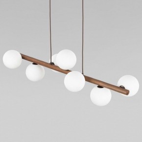 Подвесной светильник TK Lighting Estera Wood 10272 Estera Wood в Североуральске - severouralsk.ok-mebel.com | фото