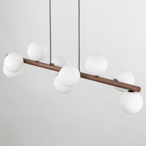 Подвесной светильник TK Lighting Estera Wood 10273 Estera Wood в Североуральске - severouralsk.ok-mebel.com | фото