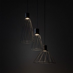 Подвесной светильник TK Lighting Modesto 10187 Modesto в Североуральске - severouralsk.ok-mebel.com | фото 4