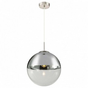 Подвесной светильник TopLight Glass TL1203H-51CH в Североуральске - severouralsk.ok-mebel.com | фото