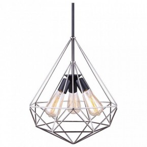 Подвесной светильник TopLight Grizel TL1178H-03BC в Североуральске - severouralsk.ok-mebel.com | фото