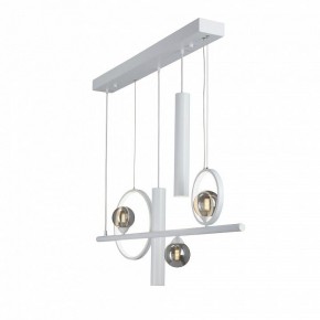 Подвесной светильник Vitaluce V3095 V3095-0/5S в Североуральске - severouralsk.ok-mebel.com | фото 3