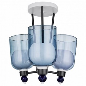 Потолочная люстра 33 идеи S26LB-S02WH CHN902.03.WH17.WBL-S26LB-S02WH в Североуральске - severouralsk.ok-mebel.com | фото