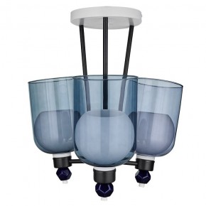 Потолочная люстра 33 идеи S26LB-S02WH CHN902.03.WH17.WBL-S26LB-S02WH в Североуральске - severouralsk.ok-mebel.com | фото 3