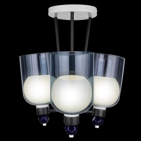 Потолочная люстра 33 идеи S26LB-S02WH CHN902.03.WH17.WBL-S26LB-S02WH в Североуральске - severouralsk.ok-mebel.com | фото 4