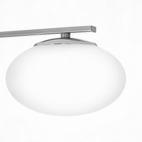 Потолочная люстра Citilux Atman Smart CL226A181 в Североуральске - severouralsk.ok-mebel.com | фото 11