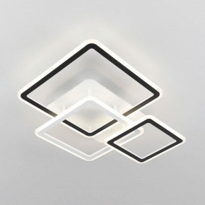 Потолочная люстра Citilux Тринити CL238231E в Североуральске - severouralsk.ok-mebel.com | фото 3