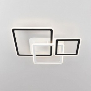 Потолочная люстра Citilux Тринити CL238231E в Североуральске - severouralsk.ok-mebel.com | фото 6
