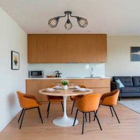 Потолочная люстра Eglo TARBES 31531 в Североуральске - severouralsk.ok-mebel.com | фото
