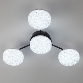 Потолочная люстра Lumion Didana 8236/4CL в Североуральске - severouralsk.ok-mebel.com | фото 6