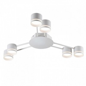 Потолочная люстра Lumion Gareta 8235/6C в Североуральске - severouralsk.ok-mebel.com | фото 3