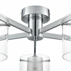 Потолочная люстра Lumion VERDI 8261/5C в Североуральске - severouralsk.ok-mebel.com | фото 8
