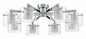 Потолочная люстра Lumion VERDI 8261/8C в Североуральске - severouralsk.ok-mebel.com | фото