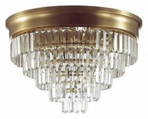 Потолочная люстра Lumion ZAHA 5257/8C в Североуральске - severouralsk.ok-mebel.com | фото