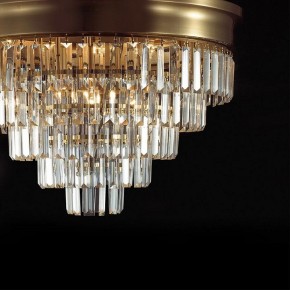 Потолочная люстра Lumion ZAHA 5257/8C в Североуральске - severouralsk.ok-mebel.com | фото 8