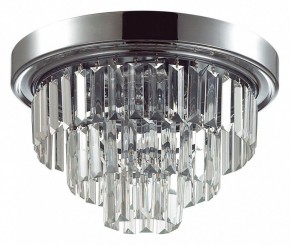 Потолочная люстра Lumion ZAHA 8266/4C в Североуральске - severouralsk.ok-mebel.com | фото