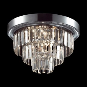 Потолочная люстра Lumion ZAHA 8266/4C в Североуральске - severouralsk.ok-mebel.com | фото 3