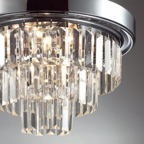 Потолочная люстра Lumion ZAHA 8266/4C в Североуральске - severouralsk.ok-mebel.com | фото 8