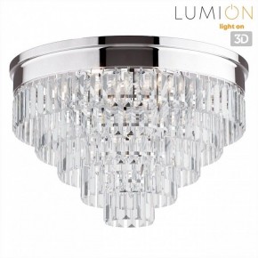 Потолочная люстра Lumion ZAHA 8266/8C в Североуральске - severouralsk.ok-mebel.com | фото 4