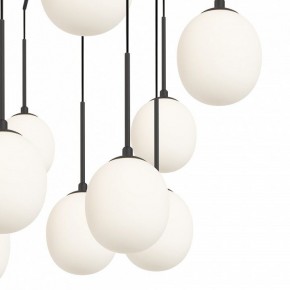 Потолочная люстра Maytoni Branch MOD176PL-12G в Североуральске - severouralsk.ok-mebel.com | фото 4