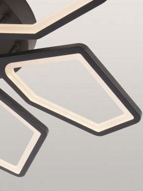 Потолочная люстра Natali Kovaltseva 8144 LED LAMPS 81444 в Североуральске - severouralsk.ok-mebel.com | фото 9