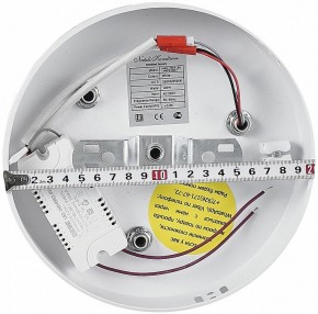 Потолочная люстра Natali Kovaltseva COBRA LED LAMPS 81121/7C в Североуральске - severouralsk.ok-mebel.com | фото 10