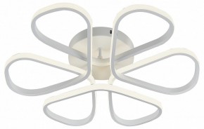 Потолочная люстра Natali Kovaltseva COBRA LED LAMPS 81121/7C в Североуральске - severouralsk.ok-mebel.com | фото 2