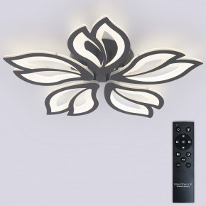 Потолочная люстра Natali Kovaltseva FORTUNA LED LAMPS 81107/5C в Североуральске - severouralsk.ok-mebel.com | фото 3