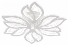 Потолочная люстра Natali Kovaltseva FORTUNA LED LAMPS 81107/6C в Североуральске - severouralsk.ok-mebel.com | фото