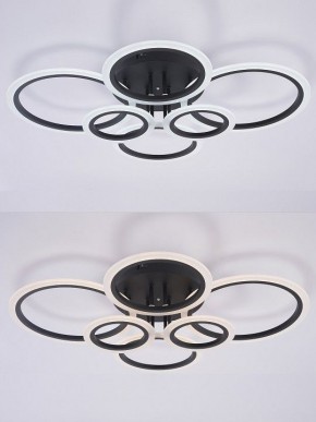 Потолочная люстра Natali Kovaltseva HOME LED LAMPS 81440 в Североуральске - severouralsk.ok-mebel.com | фото 4