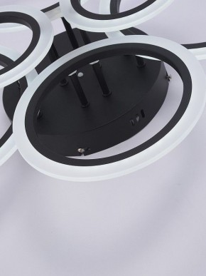 Потолочная люстра Natali Kovaltseva HOME LED LAMPS 81440 в Североуральске - severouralsk.ok-mebel.com | фото 8