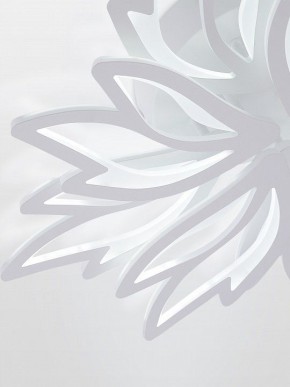 Потолочная люстра Natali Kovaltseva RIF LED LAMPS 81118/6C в Североуральске - severouralsk.ok-mebel.com | фото 8