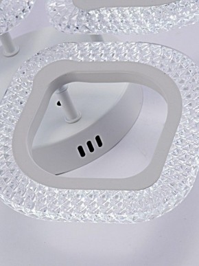 Потолочная люстра Natali Kovaltseva SM LED LAMPS 81455 в Североуральске - severouralsk.ok-mebel.com | фото 8